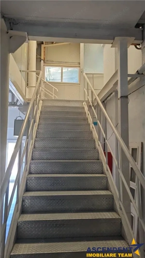 Hala multifunctionala de vanzare, Prejmer, Brasov - imagine 5 Hala multifunctionala de vanzare, Prejmer, Brasov - imagine 5