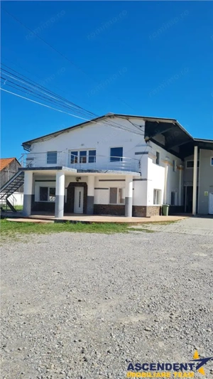 Hala multifunctionala de vanzare, Prejmer, Brasov - imagine 7 Hala multifunctionala de vanzare, Prejmer, Brasov - imagine 7