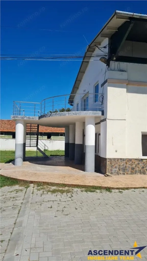 Hala multifunctionala de vanzare, Prejmer, Brasov - imagine 9 Hala multifunctionala de vanzare, Prejmer, Brasov - imagine 9