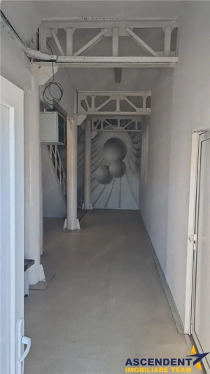 Hala multifunctionala de vanzare, Prejmer, Brasov - imagine 6 Hala multifunctionala de vanzare, Prejmer, Brasov - imagine 6