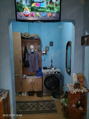 De vânzare apartament cu trei camere confort 1  - imagine 8