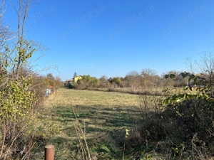 Teren Buftea, cartier Flamanzeni