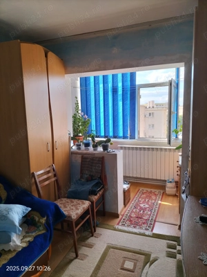De vânzare apartament cu trei camere confort 1  - imagine 9