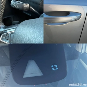 Vand Skoda Octavia 2.0 DSG   Rate  - imagine 6