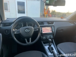 Vand Skoda Octavia 2.0 DSG   Rate  - imagine 3