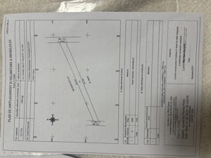 Teren intravilan situat la Caciulati, 20 min de București