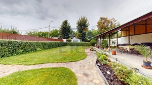 Vilă individuală de vânzare Voluntari-Blv. Eroilor