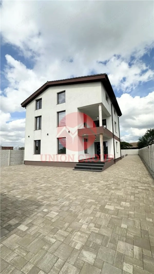 Transforma-ti Visul in Realitate - Pensiune la Cheie pe Litoral - imagine 20