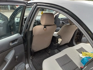 Toyota Avensis D4D - imagine 2