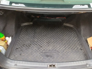 Toyota Avensis D4D - imagine 4