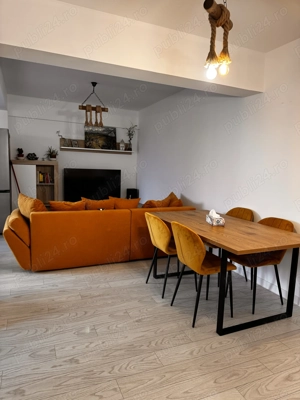 Enzoxy apartment  - imagine 3