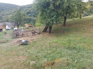 Vind casă cu teren - imagine 5