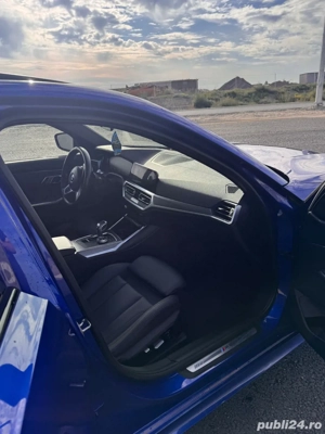 BMW Seria 3 330i xDrive Aut. M Sport - imagine 4 BMW Seria 3 330i xDrive Aut. M Sport - imagine 4