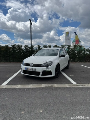 Volswagen Golf 6 2.0 tdi