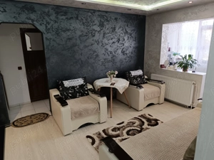 Vând apartament zona Microhala,Hipodrom - imagine 6