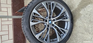 jante bmw x5,x6,e70,e71,f15 - imagine 5