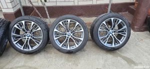jante bmw x5,x6,e70,e71,f15