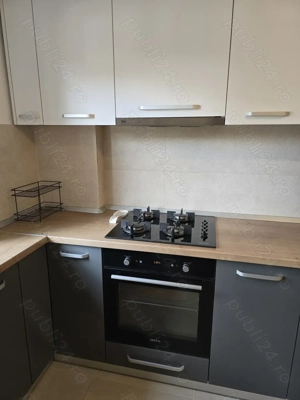 Apartament 3 Camere tip D Calea Aradului, Iosia - imagine 2