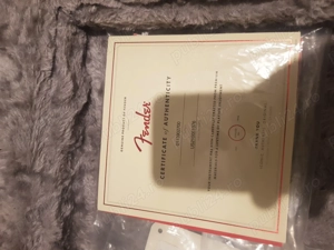 Vind Chitara Fender Stratocaster Profesional 2 - imagine 3