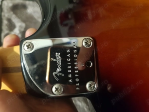 Vind Chitara Fender Stratocaster Profesional 2 - imagine 5