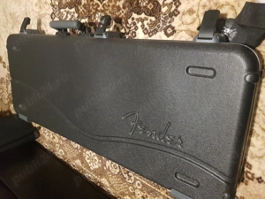 Vind Chitara Fender Stratocaster Profesional 2 - imagine 4