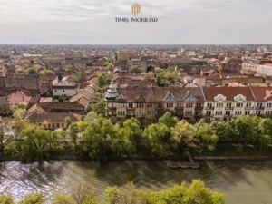 Apartament cu farmec istoric, 72 mp, spre închiriere – Ion Ghica