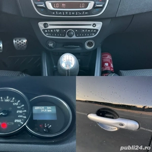 Vand Renault Megane Gt line 1.5 dci 2012   Rate avans 0 - imagine 6 Vand Renault Megane Gt line 1.5 dci 2012   Rate avans 0 - imagine 6