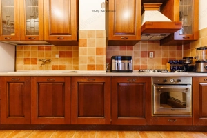 Apartament cu terasă și boxă, în Palatul Adolf Hanecker | Mal Bega - imagine 17