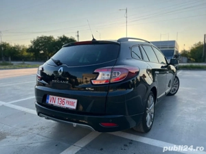 Vand Renault Megane Gt line 1.5 dci 2012   Rate avans 0 - imagine 3 Vand Renault Megane Gt line 1.5 dci 2012   Rate avans 0 - imagine 3