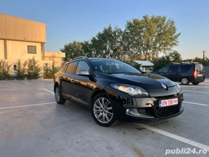 Vand Renault Megane Gt line 1.5 dci 2012   Rate avans 0 - imagine 2 Vand Renault Megane Gt line 1.5 dci 2012   Rate avans 0 - imagine 2