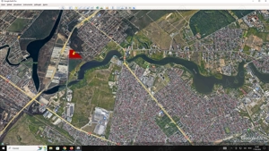 Teren intravilan Str.Aeroportului sect 1 Bucuresti - imagine 4