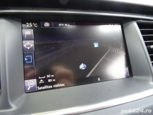 Peugeot508 - imagine 3 Peugeot508 - imagine 3