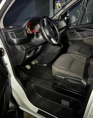 Renault trafic  - imagine 3 Renault trafic  - imagine 3