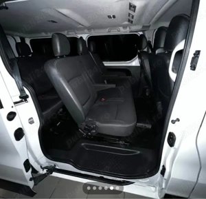 Renault trafic  - imagine 2 Renault trafic  - imagine 2