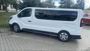 Renault trafic  - imagine 6 Renault trafic  - imagine 6