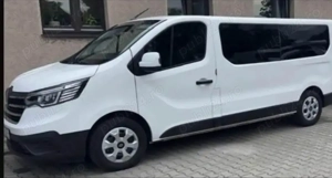 Renault trafic  - imagine 5 Renault trafic  - imagine 5