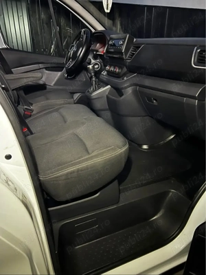 Renault trafic  - imagine 7 Renault trafic  - imagine 7
