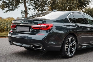 BMW 740e iPerformance M-Pakket   Full Options  - imagine 2