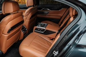 BMW 740e iPerformance M-Pakket   Full Options  - imagine 6