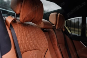 BMW 740e iPerformance M-Pakket   Full Options  - imagine 9