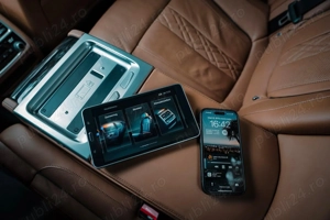 BMW 740e iPerformance M-Pakket   Full Options  - imagine 8