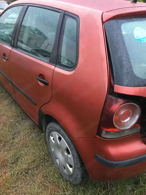 vand urgent un polo 1,2 - imagine 2