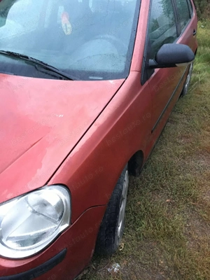 vand urgent un polo 1,2