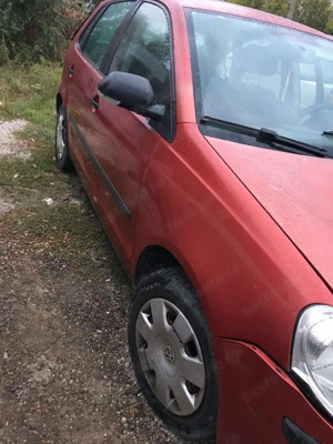 vand urgent un polo 1,2 - imagine 4