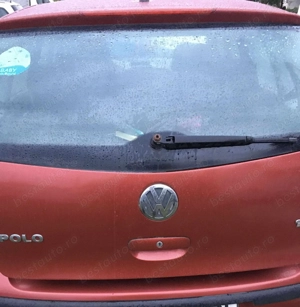 vand urgent un polo 1,2 - imagine 3