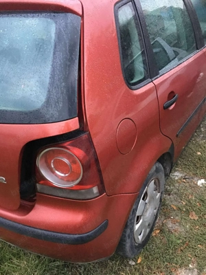 vand urgent un polo 1,2 - imagine 6