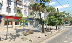 Spațiu comercial - 223mp de închiriat, Str. Domneasca, locatie de TOP