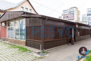 Spațiu Comercial de vânzare, Zona Cornișa, Bacău