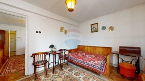 Comision 0% Apartament 2 camere de vânzare AFI Mall Zona Centrul Civic - imagine 13