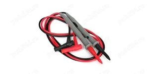 Sonde tester aparat de masura Fluke 1507 , 1000V 20A , sonde cabluri multimetru noi - imagine 5